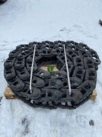 Lanț de șenile pentru excavator Hitachi