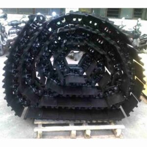 Lant de rulare pentru excavator caterpillar model 315 1 Lant de rulare pentru excavator caterpillar model 315