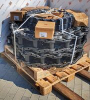 Lant de rulare pentru excavator Liebherr 914HDSL