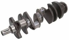 Arbore cotit motor Liebherr D924 TI-E