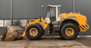 Piese încărcător liebherr l544 1 Piese încărcător liebherr l544