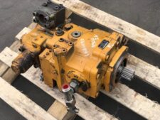 Pompa hidraulică Liebherr LMV100 recondiționată
