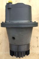 Reductor de rotire pentru excavator Liebherr A314/A316/P314/R313/R317/A904C/R904/R904C