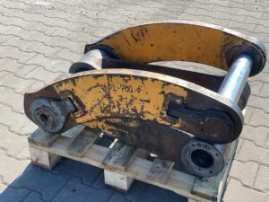 Adaptor rapid pentru excavator liebherr r944 1 Adaptor rapid pentru excavator liebherr r944