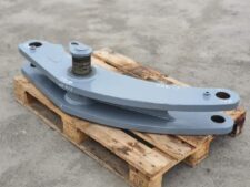 Link între braț și cupă pentru Liebherr L 538 - Recondiționat