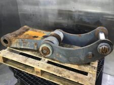 Link brat excavator Liebherr 924