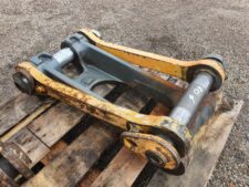Braț Excavator Liebherr R900 - Piesă de Schimb Utilaj Construcții