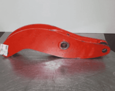 Link Braț Încărcător Volvo L30G - Piesă de Schimb