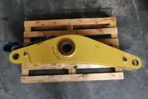 Braț oscilant caterpillar 928g