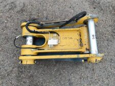 Link Excavator Caterpillar CAT 316