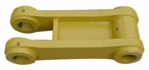 Link h caterpillar 320
