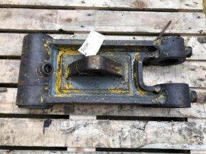 Link h excavator jcb js130 1 Link h excavator jcb js130