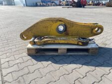 Link Komatsu WA320 (Piese Utilaje Constructii)