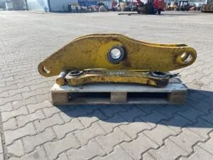 Link komatsu wa320 (piese utilaje constructii)