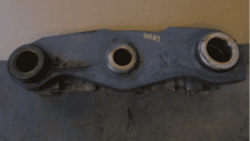 Link braț Volvo L110 L120