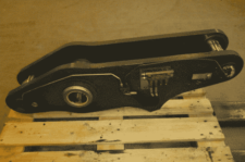 Link braț Volvo L70