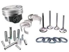 Piese de motor Lombardini - piston, supape, cuzineți, bolțuri, segmenți