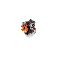 Motor Lombardini LDW 1003 - Piese de Schimb și Accesorii