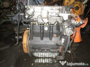Motor lombardini ldw 903 11