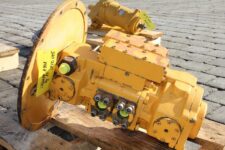 Pompa Hidraulică Liebherr A902 LPVD 045