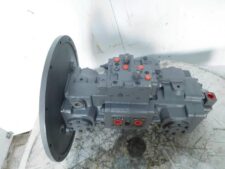 Pompa hidraulica LPVD107