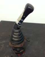 Joystick pentru excavator Caterpillar 315