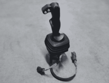 Joystick de Control pentru Miniexcavator Takeuchi TB153FR
