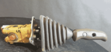 Joystick pentru excavator Komatsu PC240