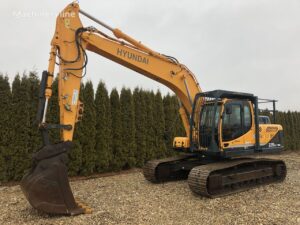 Piese de schimb pentru excavatoare hyundai 220lc-9a