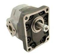 Pompa hidraulică McConnel - Model industrial cu montare flanșă