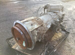 Cutie de viteze automată pentru camion mb md3066pr 1 Cutie de viteze automată pentru camion mb md3066pr