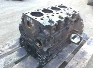 Bloc motor pentru camion mercedes 2005 – cod 882402