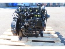 Motor second hand Hatz 2L30-11