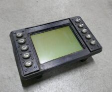 Monitor pentru utilaje Caterpillar 773 și 777