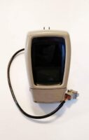 Monitor Caterpillar pentru excavator M315C