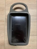 Monitor pentru Excavator Hitachi ZX200 - Ecran Protejat