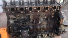 Motor ambielat pentru camion MERCEDES-BENZ Actros