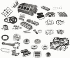 Piese motor Caterpillar 3056E - Piese și componente motor
