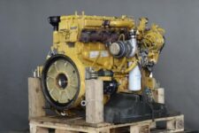 Motor Caterpillar 3116DIT