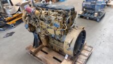 Motor Caterpillar C6.6 - Utilizat, stare bună