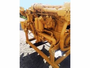 Motor caterpillar d343 11 1 Motor caterpillar d343 11