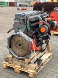 Motor diesel cummins m11 1 Motor diesel cummins m11