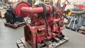Motor diesel industrial cummins nt855 - recondiționat 1 Motor diesel industrial cummins nt855 – recondiționat