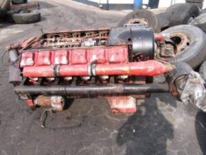 Motor deutz bf12l413 bf12l513 pentru utilaje industriale