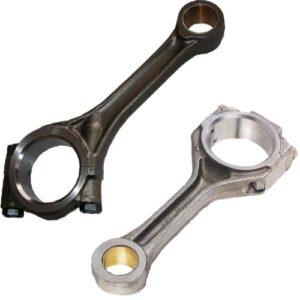 Biela motor deutz bf4l1011
