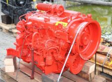 Motor Deutz BF4M1012/13 - Recondiționat