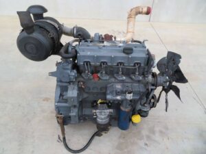 Motor deutz bf4m1012e second hand - 14 1 Motor deutz bf4m1012e second hand – 14