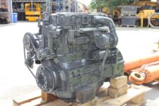 Motor Deutz BF4M1013E-15 Recondiționat