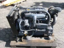 Motor Diesel Deutz BF4M2011 CE 56
