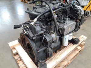 Motor deutz bf4m2012-22 - second hand 1 Motor deutz bf4m2012-22 – second hand